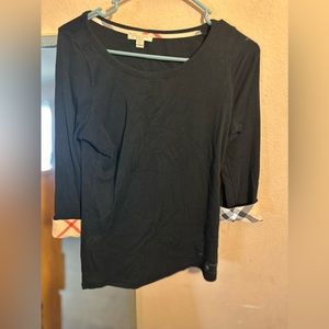 Burberry Top